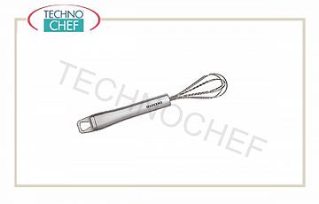 Serie 48278 con manico inox