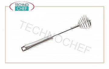 Serie 48278 con manico inox