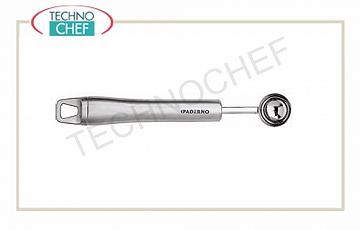 Serie 48278 con manico inox