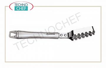 Serie 48278 con manico inox
