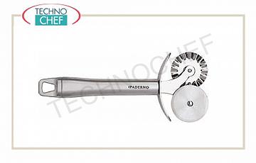 Serie 48278 con manico inox