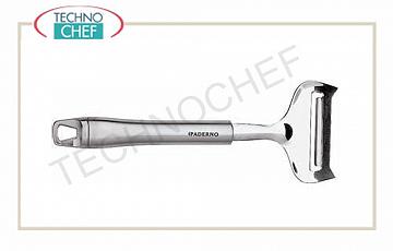 Serie 48278 con manico inox