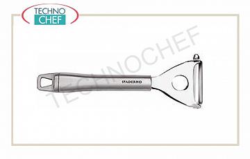 Serie 48278 con manico inox