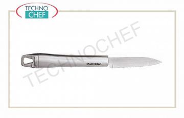 Serie 48278 con manico inox