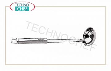 Serie 48278 con manico inox