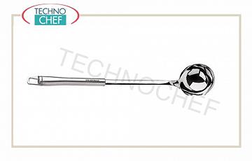 Serie 48278 con manico inox