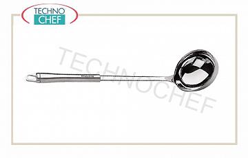 Serie 48278 con manico inox