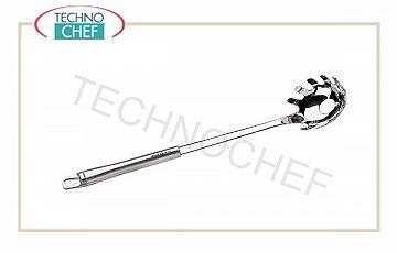 Serie 48278 con manico inox