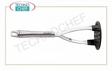 Serie 48278 con manico inox