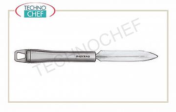 Serie 48278 con manico inox
