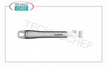 Serie 48278 con manico inox