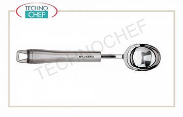 Serie 48278 con manico inox