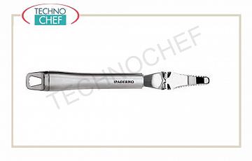 Serie 48278 con manico inox