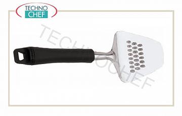 Technochef - Grattugia Fontina con manico in polipropilene, cod. 48280-06