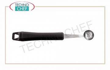Technochef - Scavino Inox con manico in polipropilene