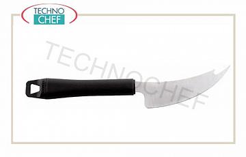 Technochef - Coltello Parmigiano con manico in polipropilene