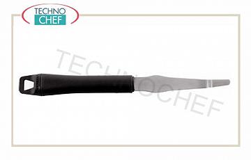 Technochef - Coltello Pompelmo con manico in polipropilene, cod. 48280-47