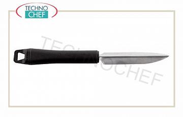 Technochef - Coltello Decora Frutta con manico in polipropilene - cod. 48280-91