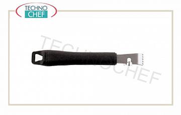 Technochef -  Decora Limoni con manico in polipropilene, cod. 48280-92
