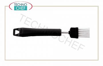 Technochef - Pennello Pasticceria con manico in polipropilene, cod. 48280-94