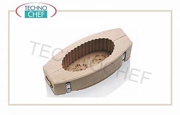 Utensili in legno