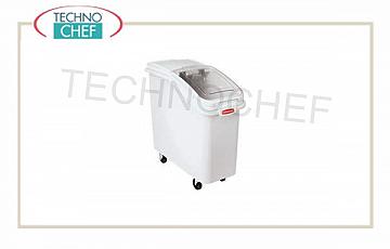 Carrello per derrate alimentari