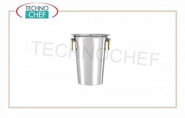 Secchielli Portabottiglie per vini, spumanti e champagne