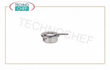 Combustibile ed accessori per chafing dish Contenitore Per Combustibile Cm 5,5