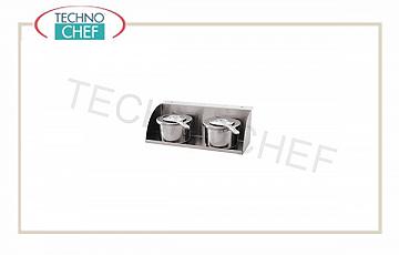 Combustibile ed accessori per chafing dish