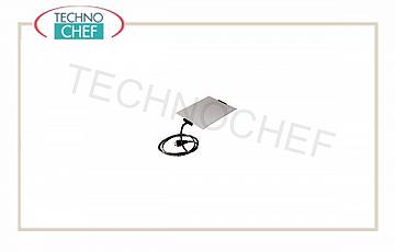 Combustibile ed accessori per chafing dish