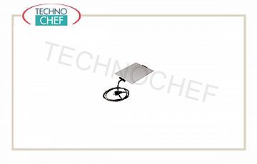 Combustibile ed accessori per chafing dish Set Alimentazione Elettrico EU