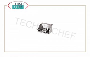 Combustibile ed accessori per chafing dish Set Porta Combustibile Solido