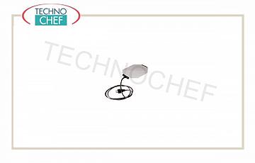Combustibile ed accessori per chafing dish