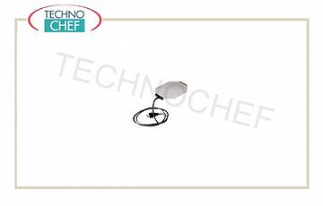 Combustibile ed accessori per chafing dish Set Alimentazione Elettrico EU