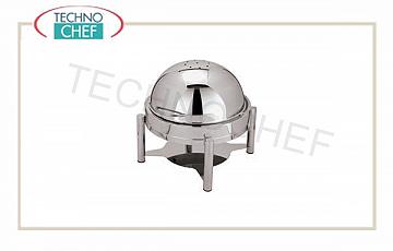 Chafing dish / Scaldavivande