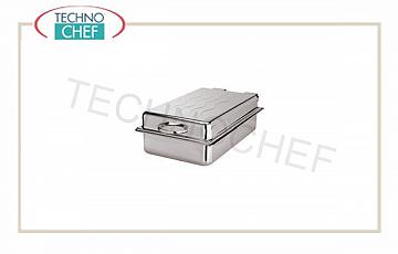 Chafing dish / Scaldavivande