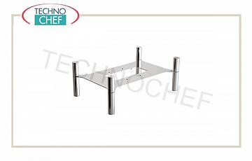 Combustibile ed accessori per chafing dish