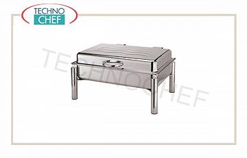 Scaldavivande / Chafing dish