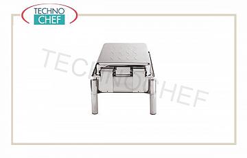 Scaldavivande / Chafing dish