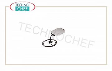 Combustibile ed accessori per chafing dish Set Alimentazione Elettrico EU