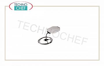 Combustibile ed accessori per chafing dish