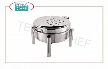 Chafing dish / Scaldavivande