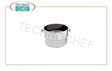 Combustibile ed accessori per chafing dish Zuppiera Senza Coperchio