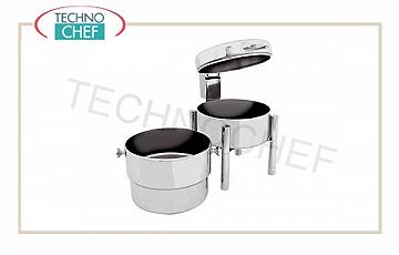 Combustibile ed accessori per chafing dish