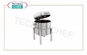 Combustibile ed accessori per chafing dish