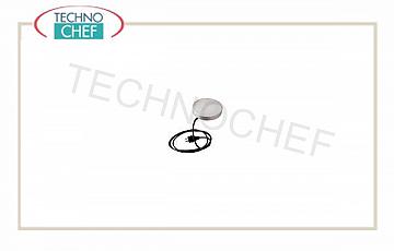 Combustibile ed accessori per chafing dish