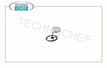 Combustibile ed accessori per chafing dish Set Alimentazione Elettrico EU