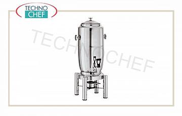 Chafing dish / Scaldavivande