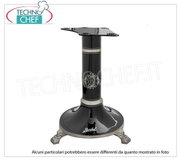 BERKEL - Piedistallo B2 nero per Affettatrice a Volano mod. B2