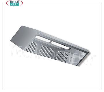 Plafoniera al neon da 20 W